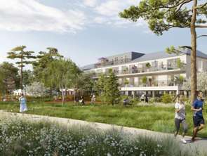 Vente Programme neuf AppartementMitry-Mory