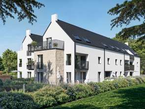 Vente Appartement 4 piècesMoëlan-sur-Mer