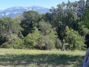 Vente TerrainMoirans