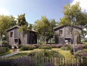 Vente Programme neuf AppartementMoliets-et-Maa