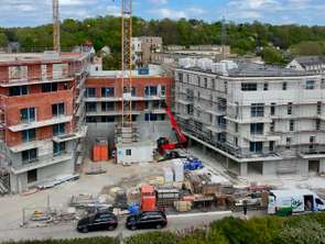 Vente Appartement 4 piècesMondeville
