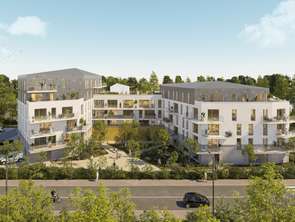 Vente Appartement 4 piècesMondeville