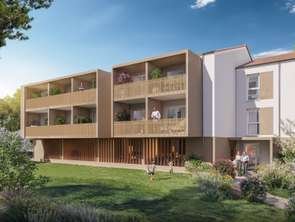 Vente Appartement 2 piècesMont-de-Marsan