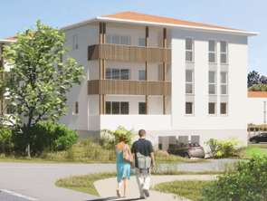 Vente Programme neuf AppartementMont-de-Marsan