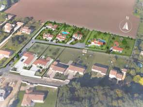 Vente Programme neuf TerrainMontamisé