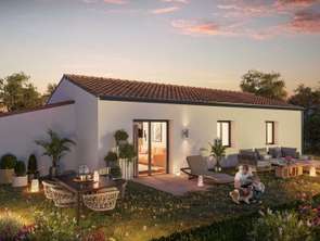 Vente Programme neuf AppartementMontauban