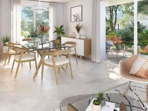 Vente Maison 4 chambresMontbonnot-Saint-Martin