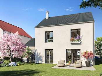 Vente Maison 5 chambresMontesson