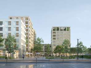 Vente Appartement 5 piècesMontévrain