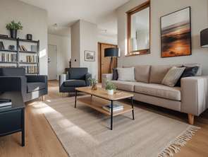Vente Appartement 4 piècesMontfermeil