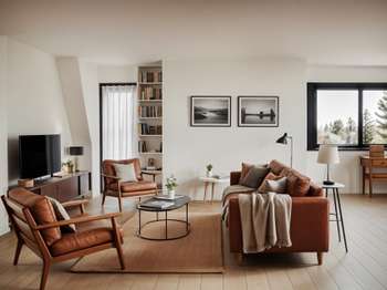 Vente Appartement 3 piècesMontfermeil