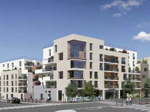 Vente Programme neuf AppartementMontigny-lès-Cormeilles