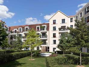 Vente Programme neuf AppartementMontlhéry