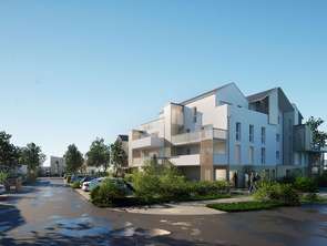 Vente Appartement 2 piècesMontlouis-sur-Loire