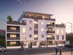 Vente Programme neuf AppartementMontmagny
