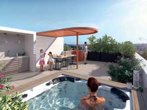 Vente Appartement 2 piècesMontpellier