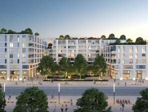 Vente Programme neuf AppartementMontpellier