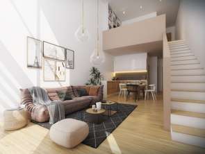 Vente Appartement 4 piècesMontpellier