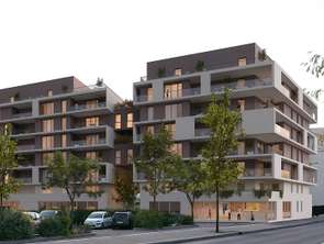 Vente Programme neuf AppartementMontpellier