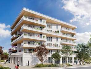 Vente Appartement 2 piècesMontpellier