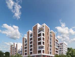 Vente Appartement 3 piècesMontpellier