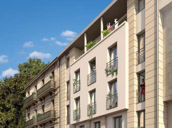 Vente Appartement 2 piècesMontpellier
