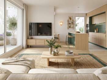 Vente Appartement 5 piècesMontpellier