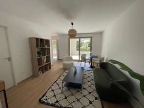 Vente Appartement 4 piècesMontreuil