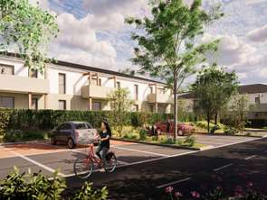 Vente Appartement 2 piècesMontussan
