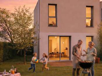 Vente Maison 4 piècesMontussan