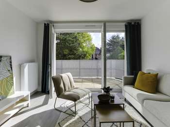 Vente Appartement 4 piècesMordelles