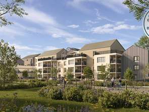 Vente Appartement 4 piècesMordelles