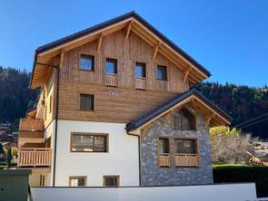 Vente Programme neuf AppartementMorzine