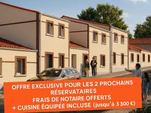 Vente MaisonMouzillon