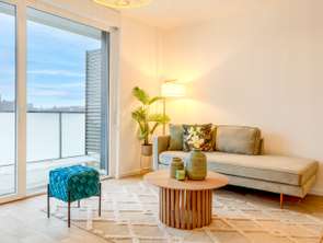 Vente Appartement 4 piècesMulhouse