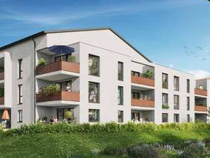 Vente Appartement 2 piècesMuret