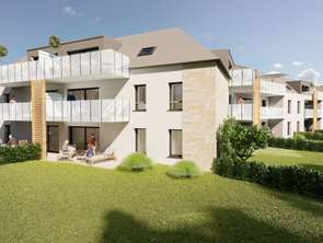 Vente Appartement 4 piècesMuzillac