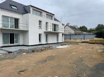 Vente Appartement 4 piècesMuzillac