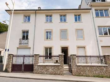 Vente Appartement T1Nancy