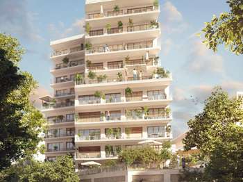 Vente Appartement 3 piècesNanterre