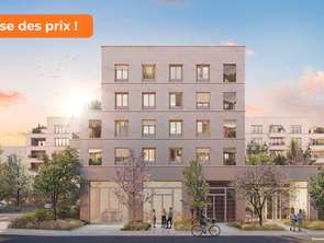 Vente Appartement 5 piècesNantes
