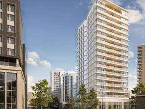Vente Appartement T1Nantes
