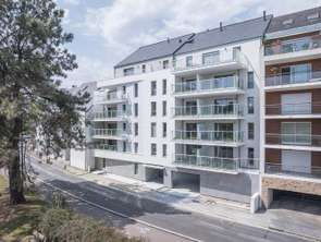 Vente Appartement 4 piècesNantes