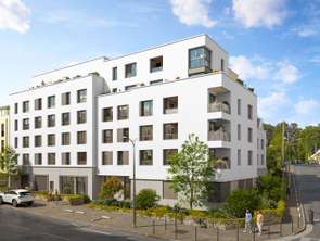 Vente Appartement T1Nantes