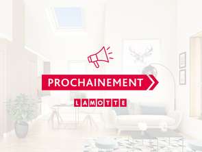 Vente Appartement 4 piècesNantes