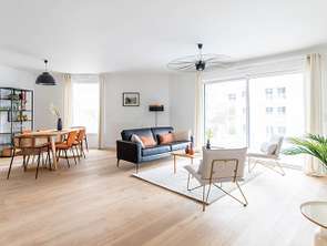 Vente Appartement 5 piècesNantes