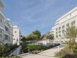 Vente Appartement 4 piècesNantes