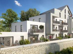 Vente Appartement 2 piècesNantes