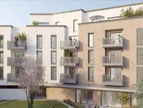 Vente Appartement 3 piècesNantes