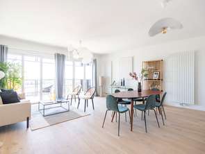Vente Appartement 5 piècesNantes